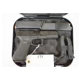 GLOCK PISTOL 9MM