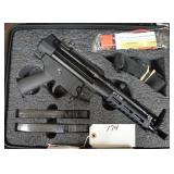 PTR PISTOL 9MM