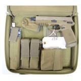 FNH USA PISTOL ACPACP