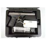 BROWNING PISTOL 22LR