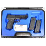 FNH USA PISTOL 5.7X28MM