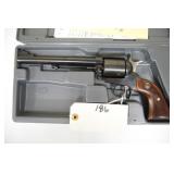 RUGER REVOLVER44 MAG