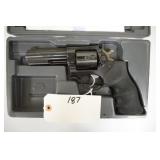 RUGER REVOLVER357 MAG