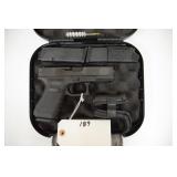 GLOCK PISTOL 9MM