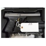 BROWNING PISTOL 22LR