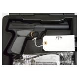 BROWNING PISTOL 22LR