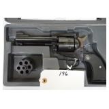 RUGER BLACK HAWK