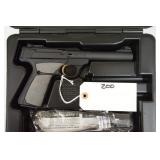 BROWNING PISTOL 22LR