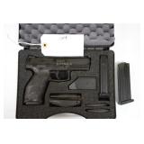 HECKLER & KOCH - H&K PISTOL 9MM