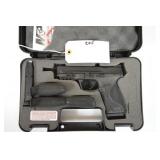 SMITH & WESSON - S&W PISTOL 9MM