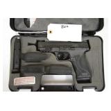 SMITH & WESSON - S&W PISTOL 9MM