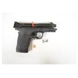 SMITH & WESSON - S&W PISTOL 380ACP