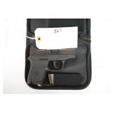 SMITH & WESSON - S&W PISTOL 380ACP