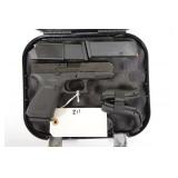 GLOCK PISTOL 9MM