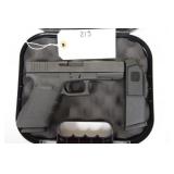 GLOCK PISTOL 45ACP