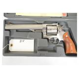 RUGER REVOLVER45 C