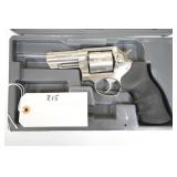 RUGER REVOLVER357 MAG