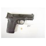 SMITH & WESSON - S&W PISTOL 380ACP