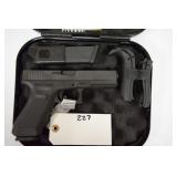 GLOCK PISTOL 9MM