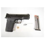 SMITH & WESSON - S&W PISTOL 380ACP