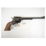 RUGER REVOLVER22WMR