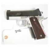 KIMBER PISTOL 45ACP