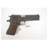 SPRINGFIELD ARMORY PISTOL 45ACP
