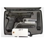 FIME GROUP PISTOL 9MM