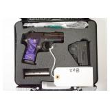 SIG SAUER PISTOL 380ACP