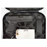 GLOCK PISTOL 357SIG