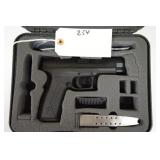 SPRINGFIELD ARMORY PISTOL 10MM