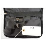 RUGER REVOLVER38SPEC/P