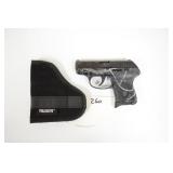 RUGER PISTOL 380ACP