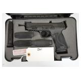 SMITH & WESSON - S&W PISTOL 9MM