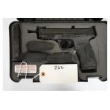 SMITH & WESSON - S&W PISTOL 40 S&W