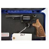 SMITH & WESSON - S&W REVOLVER357 MAG