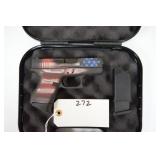 GLOCK PISTOL 9MM