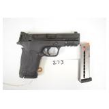 SMITH & WESSON - S&W PISTOL 380ACP