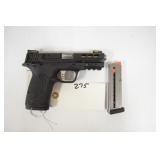 SMITH & WESSON - S&W PISTOL 380ACP
