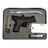 SPRINGFIELD ARMORY PISTOL 9MM