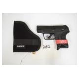 RUGER PISTOL 380ACP