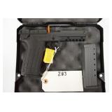 KEL-TEC PISTOL 22WMR