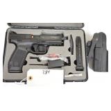 CENTURY INTERNATIONAL ARMS PISTOL 9MM