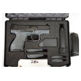 HECKLER & KOCH - H&K PISTOL 9MM