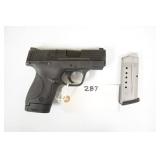 SMITH & WESSON - S&W PISTOL 9MM