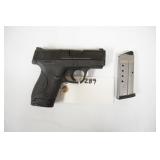 SMITH & WESSON - S&W PISTOL 40S&W