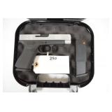 GLOCK PISTOL 9MM