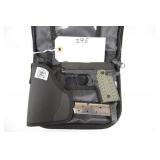 SPRINGFIELD ARMORY PISTOL 380ACP