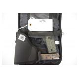 SPRINGFIELD ARMORY PISTOL 380ACP