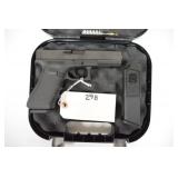 GLOCK PISTOL 9MM